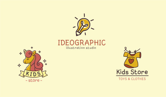 Bedtime Story Font - Preview 4