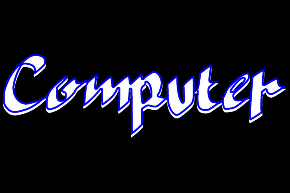 Happy Bro Font - Preview 5