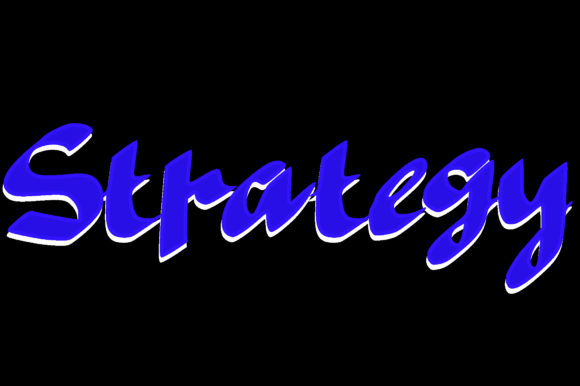 Happy Bro Font - Preview 1