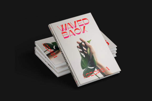 Brewer Display Font - Preview 2