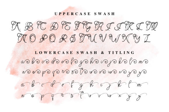 Celina Font - Preview 5