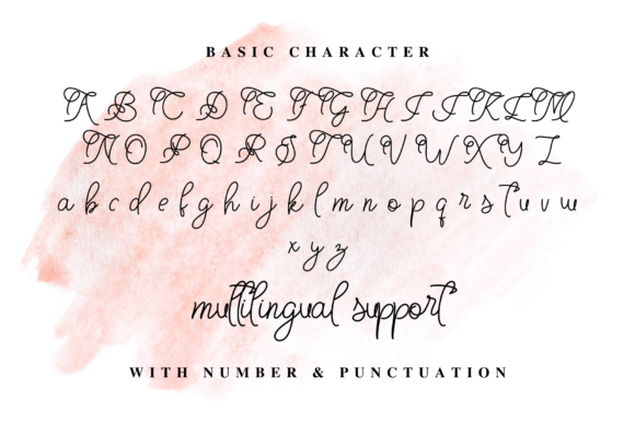 Celina Font - Preview 6