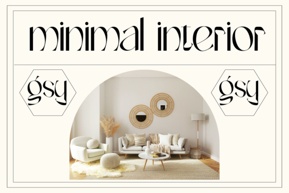Farench Font - Preview 4