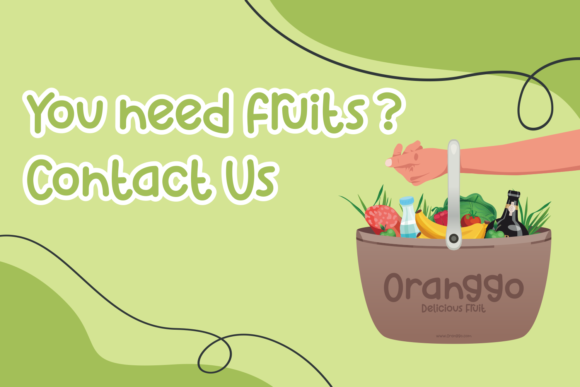 Fruchty Font - Preview 2