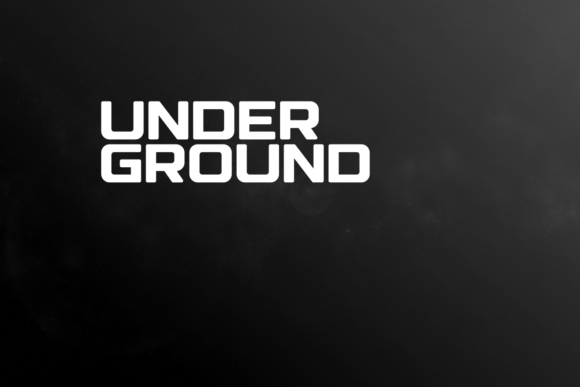 Gregori Font PNG with transparent background - Preview 1
