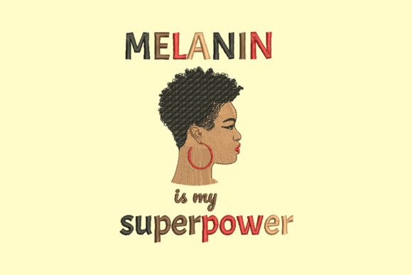 Melanin