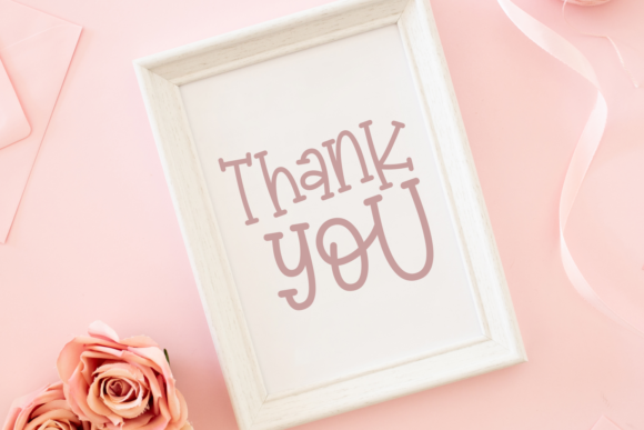 Meshlyn Font PNG with transparent background - Preview 3