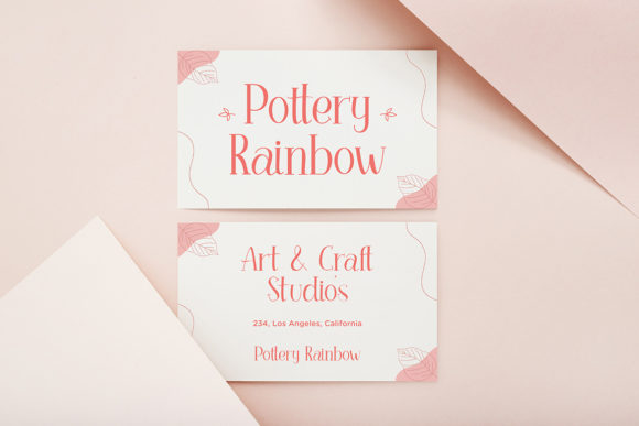 Miyatta Font PNG with transparent background - Preview 5