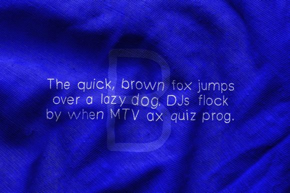 Olivette Font PNG with transparent background - Preview 2