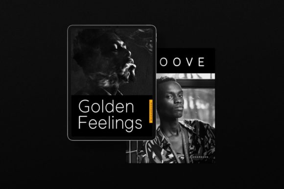 Olivette Font PNG with transparent background - Preview 6