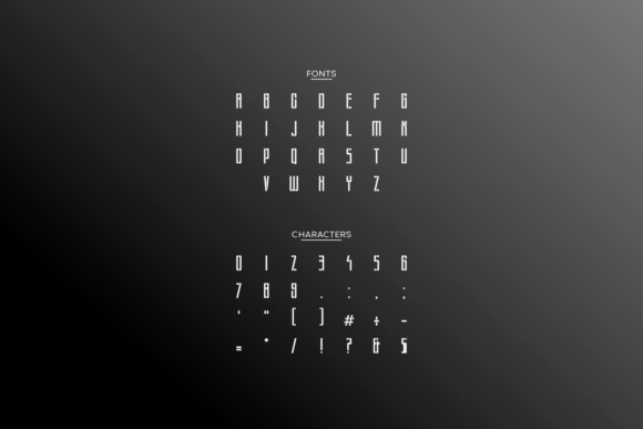 Onbreghas Font PNG with transparent background - Preview 2