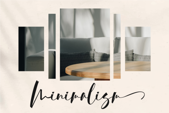Richard Weston Font PNG with transparent background - Preview 1