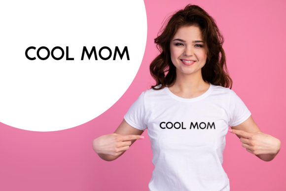 Rove Font PNG with transparent background - Preview 6