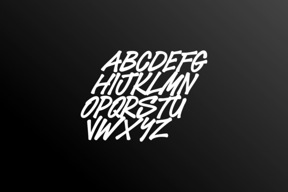 Smirnow Font PNG with transparent background - Preview 2