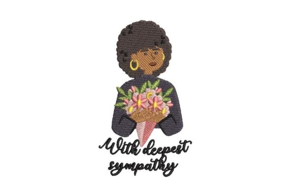 With Deepest Sympathy