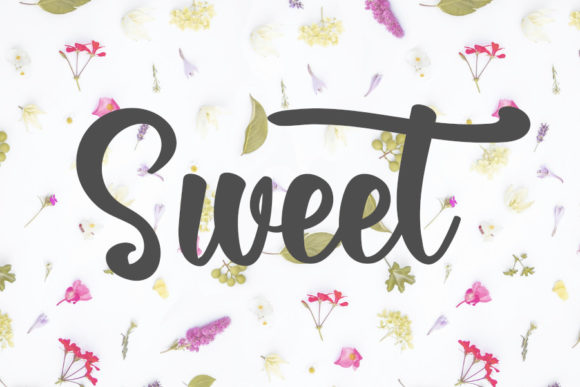 Babon Font - Preview 3