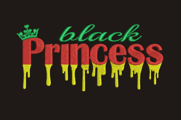 Black Princess