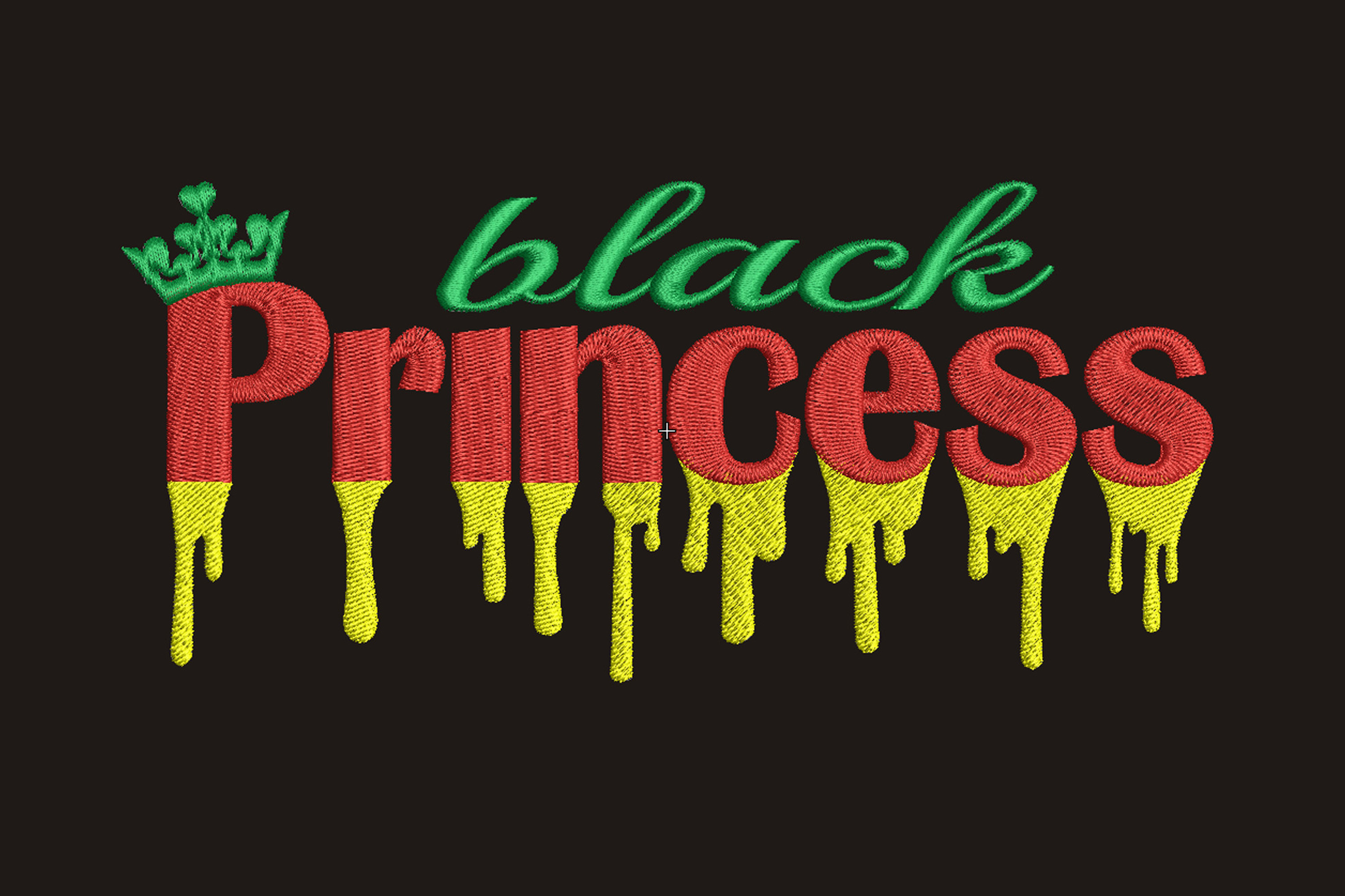 Black Princess