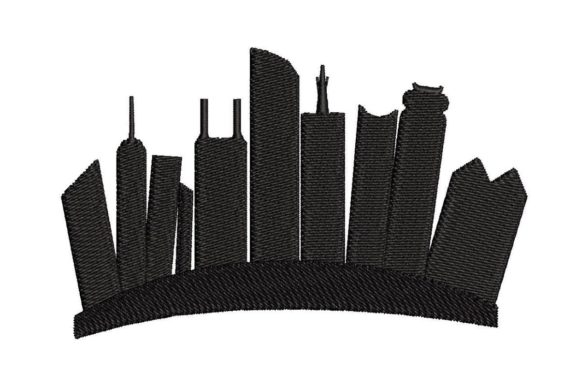 City Silhouette