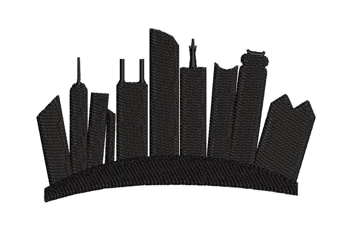 City Silhouette