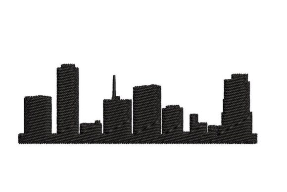 City Silhouette