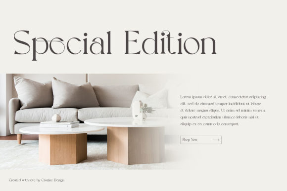 Grapevine Font PNG with transparent background - Preview 2