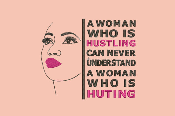 I Am a Black Woman