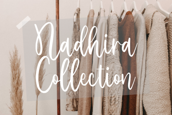 Mariangelica Font PNG with transparent background - Preview 4