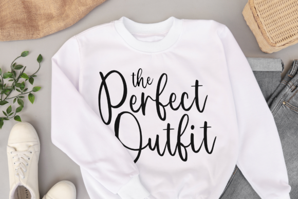 Mariangelica Font PNG with transparent background - Preview 6
