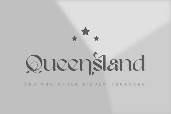 Parodisme Font PNG with transparent background - Preview 1