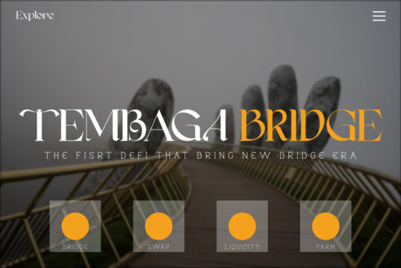 Parodisme Font PNG with transparent background - Preview 4