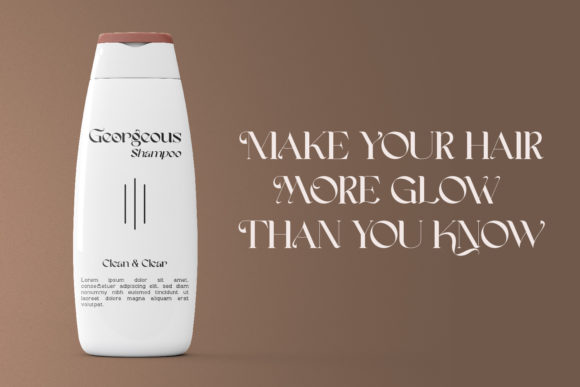 Parodisme Font PNG with transparent background - Preview 5