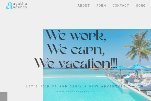 Parodisme Font PNG with transparent background - Preview 6