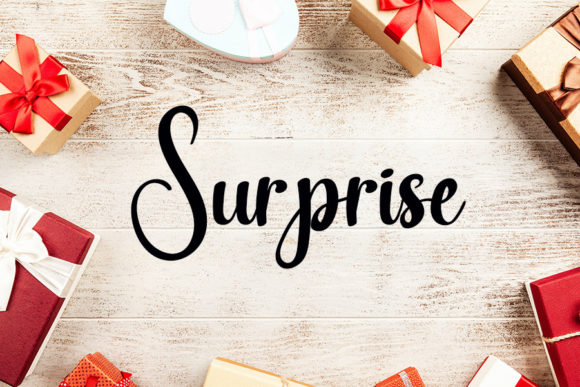 Potential Font PNG with transparent background - Preview 3