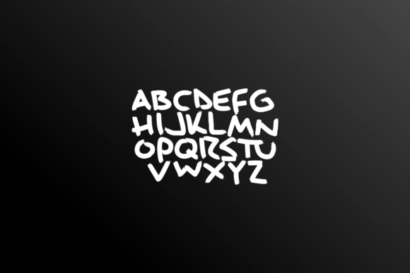 Rosemeh Font PNG with transparent background - Preview 2