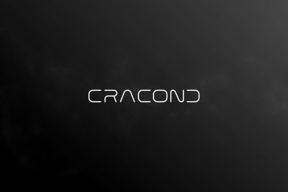Crepasor Font - Preview 1