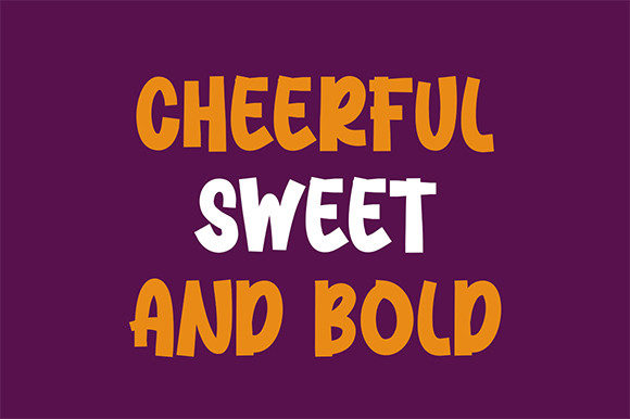 Dance Today Font - Preview 1
