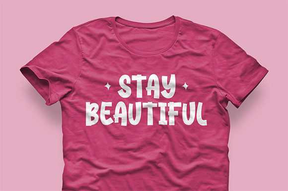 Dance Today Font - Preview 3