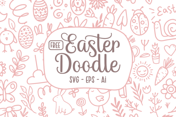 Risen Hearts Font PNG with transparent background - Preview 3