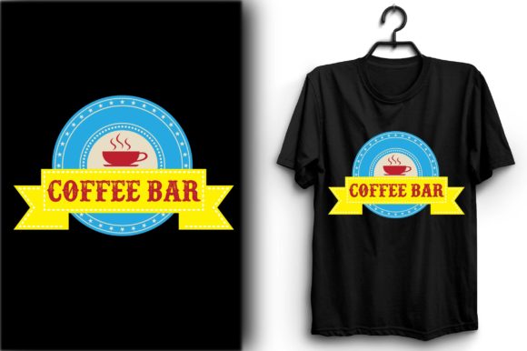 Coffee Bar