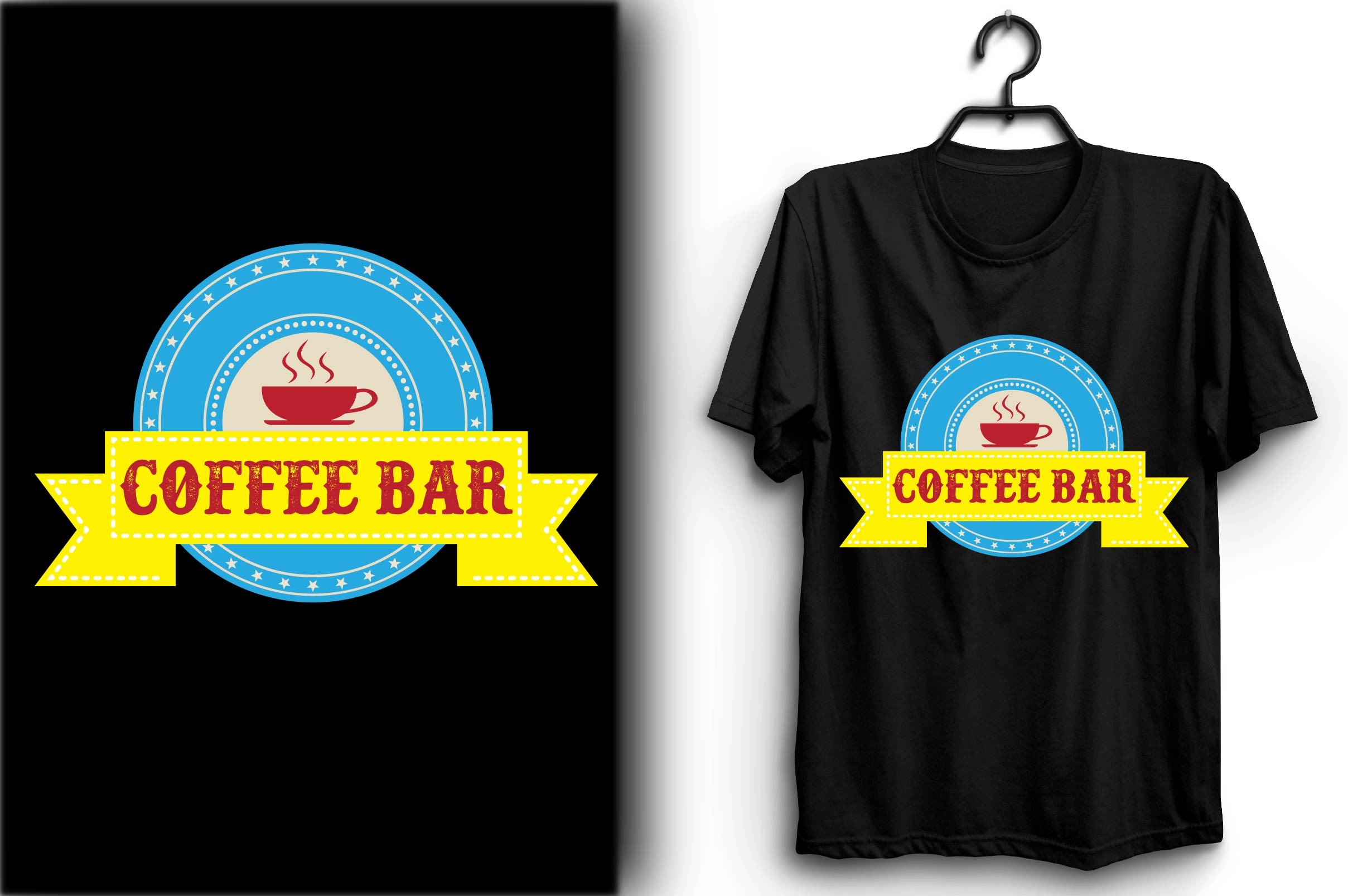 Coffee Bar
