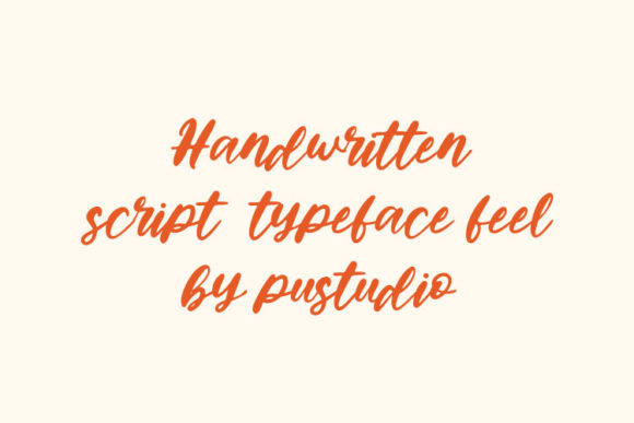 Bitman Font - Preview 4