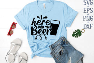 Here for the Beer