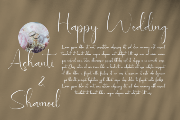 Anastasia Nathalie Font - Preview 3