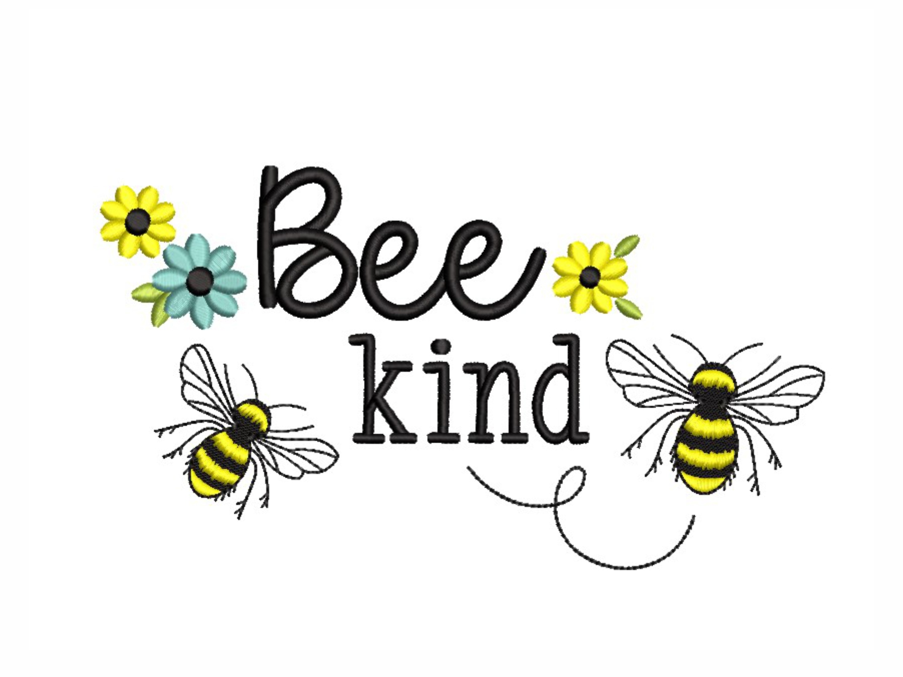Bee Kind