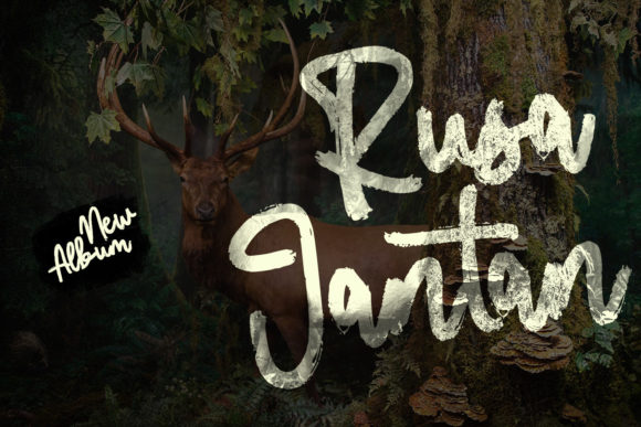 Better Cycles Font - Preview 3