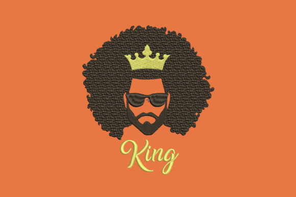 Black King