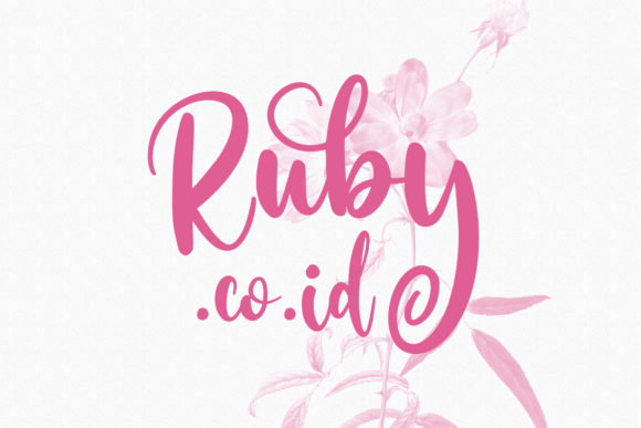 Buffyboats Font - Preview 5