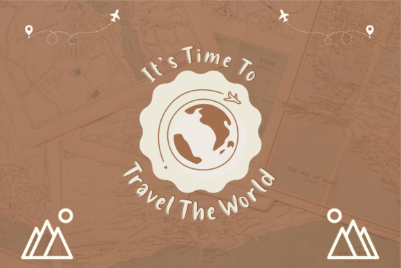 Chocolizious Font PNG with transparent background - Preview 5