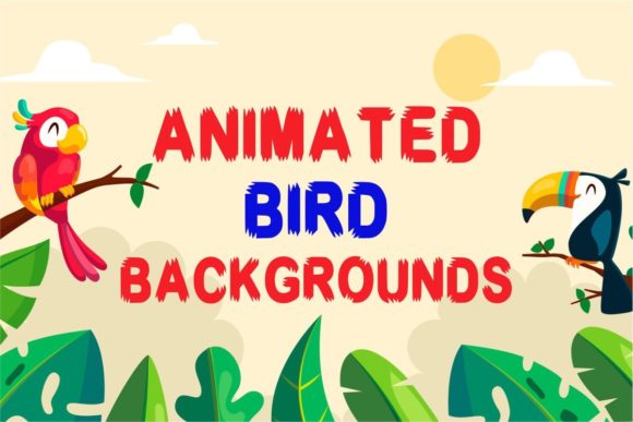 Comical Cartoon Font PNG with transparent background - Preview 2